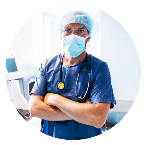Dr. Phillip Spector